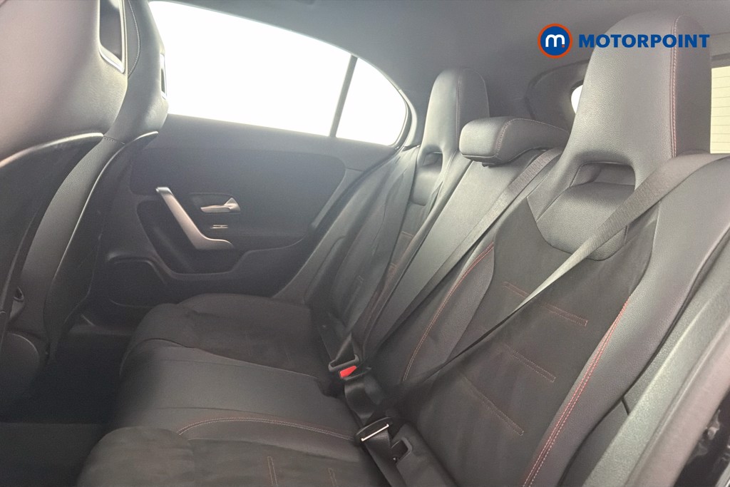 Mercedes-Benz A Class Amg Line Automatic Petrol Hatchback - Stock Number (1641663) - 28th supplementary image