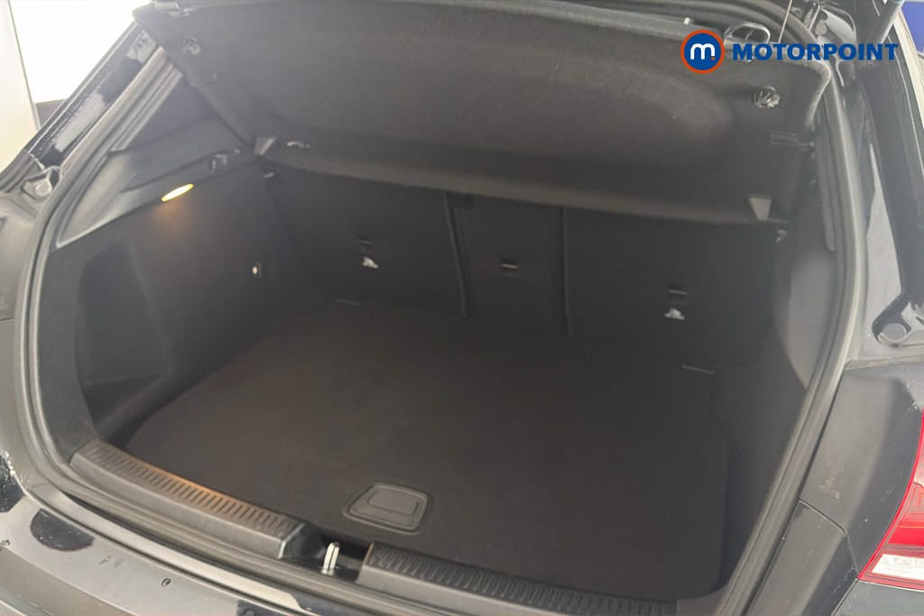 Mercedes-Benz A Class Amg Line Automatic Petrol Hatchback - Stock Number (1641663) - 33rd supplementary image