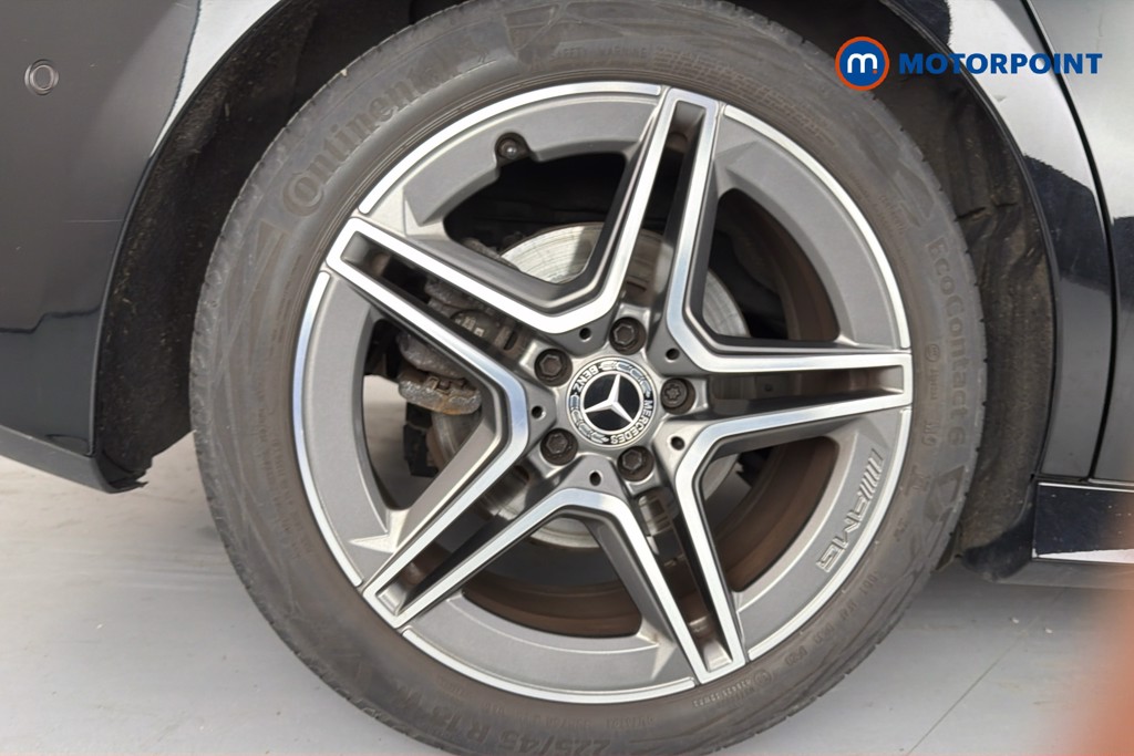 Mercedes-Benz A Class Amg Line Automatic Petrol Hatchback - Stock Number (1641663) - 49th supplementary image