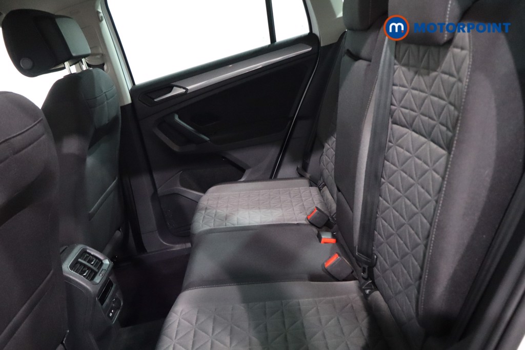 Volkswagen Tiguan Life Manual Petrol SUV - Stock Number (1641692) - 5th supplementary image