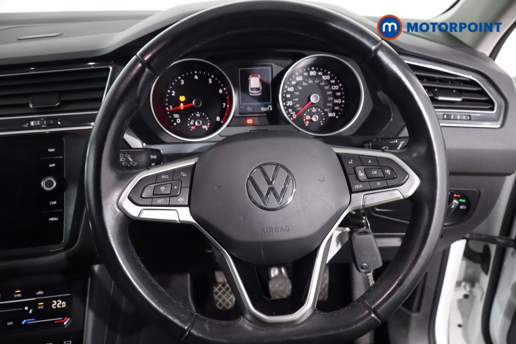 Volkswagen Tiguan Life Manual Petrol SUV - Stock Number (1641692) - 6th supplementary image