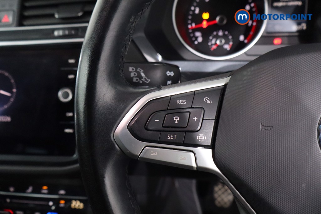 Volkswagen Tiguan Life Manual Petrol SUV - Stock Number (1641692) - 7th supplementary image