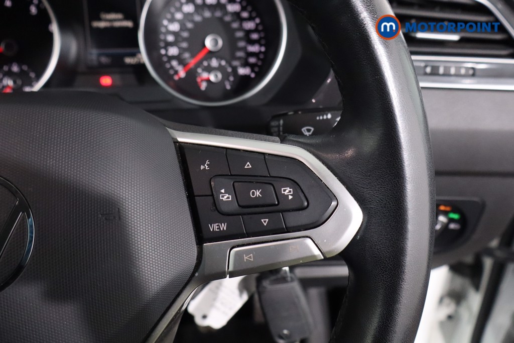 Volkswagen Tiguan Life Manual Petrol SUV - Stock Number (1641692) - 8th supplementary image