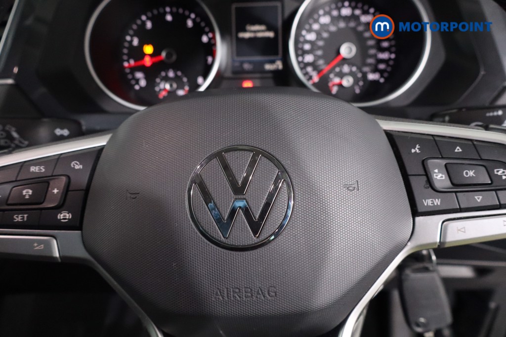 Volkswagen Tiguan Life Manual Petrol SUV - Stock Number (1641692) - 13th supplementary image