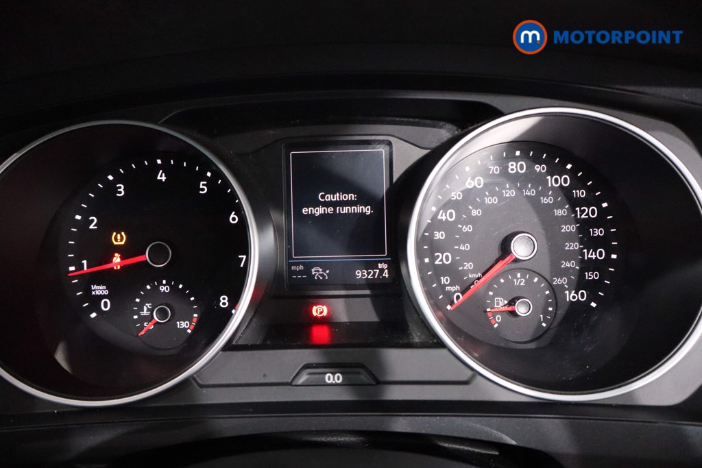 Volkswagen Tiguan Life Manual Petrol SUV - Stock Number (1641692) - 16th supplementary image