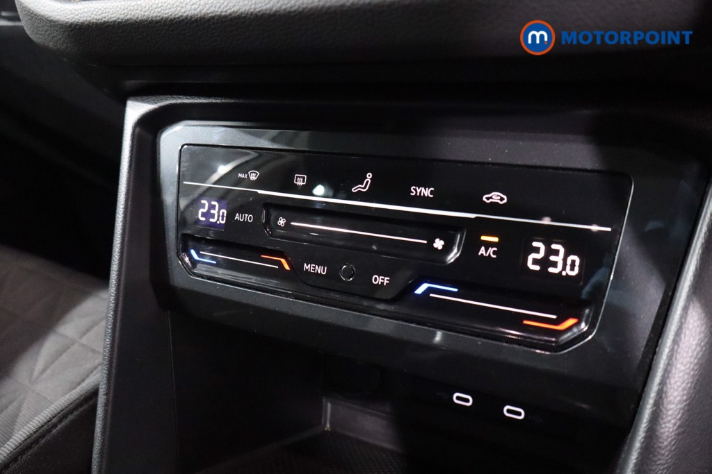 Volkswagen Tiguan Life Manual Petrol SUV - Stock Number (1641692) - 18th supplementary image