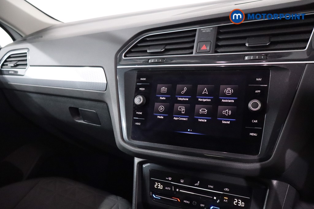 Volkswagen Tiguan Life Manual Petrol SUV - Stock Number (1641692) - 20th supplementary image