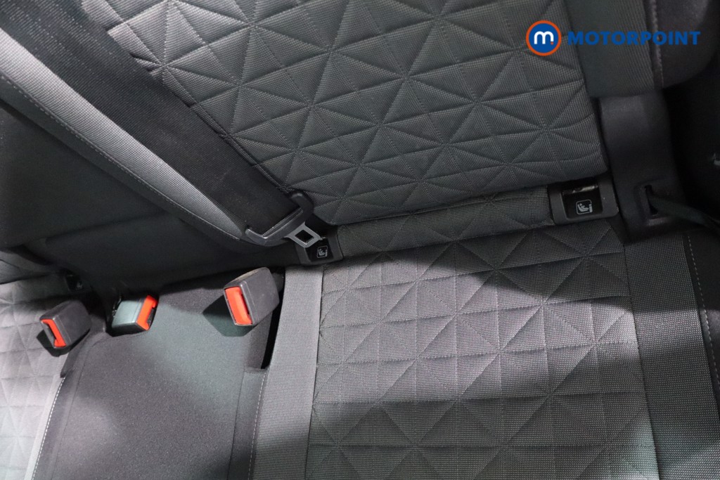 Volkswagen Tiguan Life Manual Petrol SUV - Stock Number (1641692) - 24th supplementary image