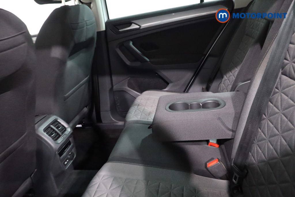 Volkswagen Tiguan Life Manual Petrol SUV - Stock Number (1641692) - 25th supplementary image