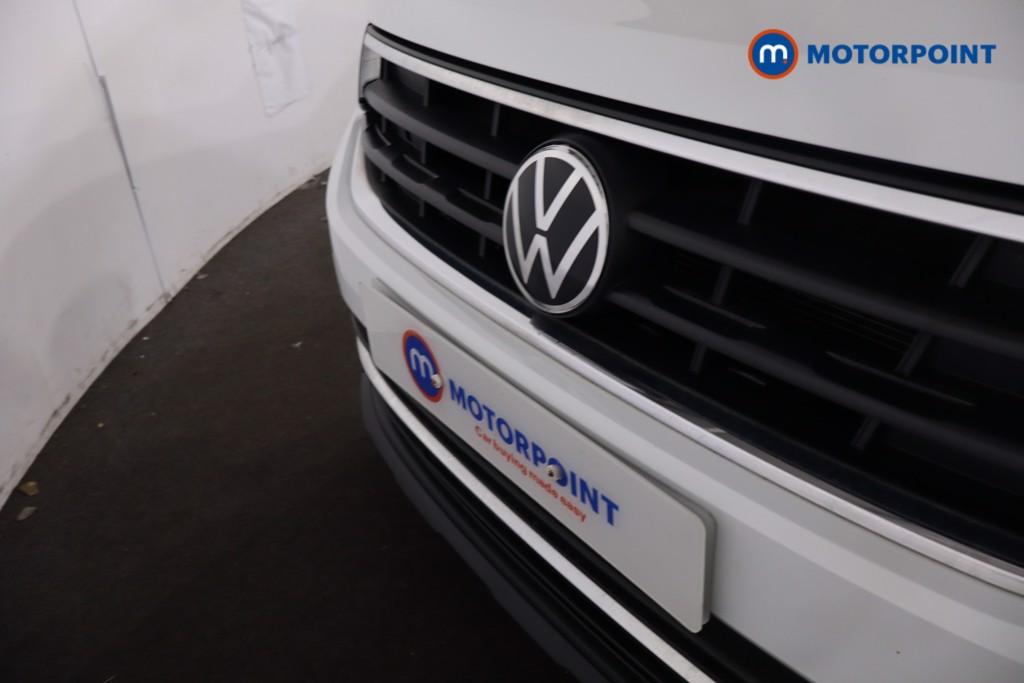Volkswagen Tiguan Life Manual Petrol SUV - Stock Number (1641692) - 27th supplementary image
