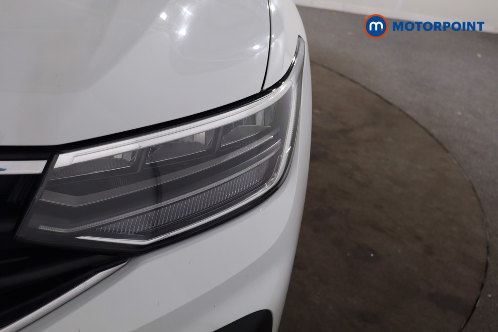 Volkswagen Tiguan Life Manual Petrol SUV - Stock Number (1641692) - 28th supplementary image