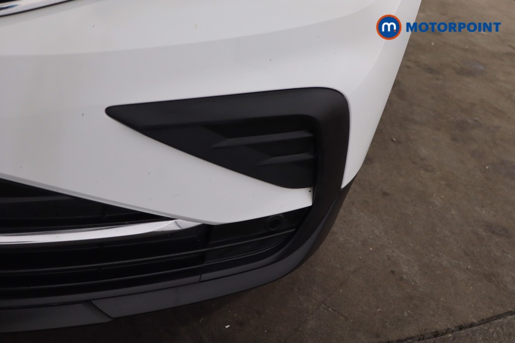 Volkswagen Tiguan Life Manual Petrol SUV - Stock Number (1641692) - 29th supplementary image