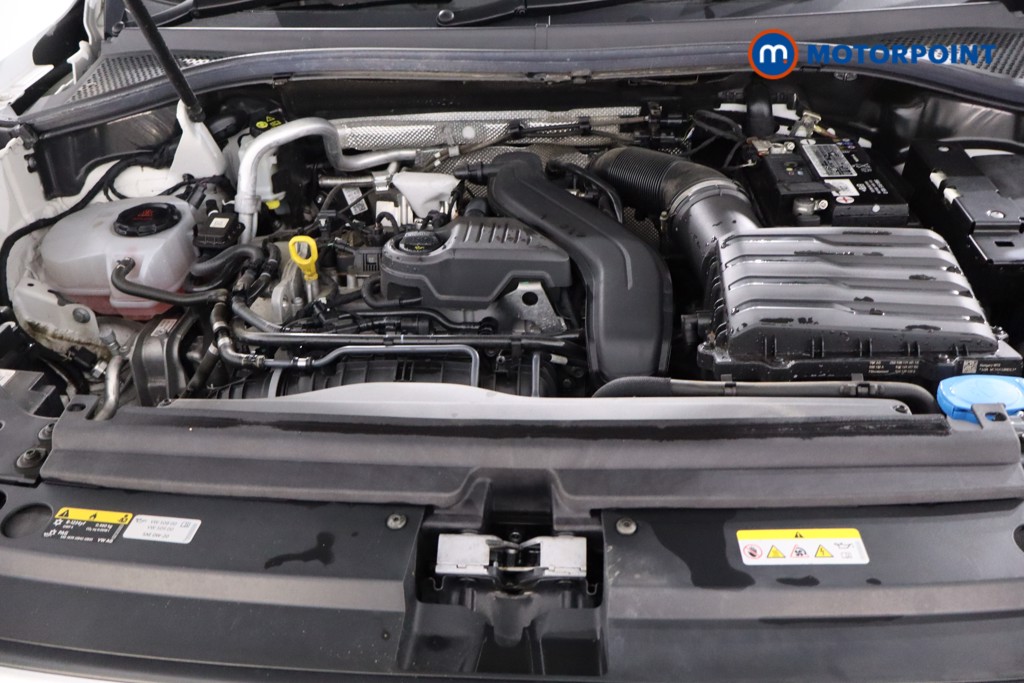 Volkswagen Tiguan Life Manual Petrol SUV - Stock Number (1641692) - 30th supplementary image