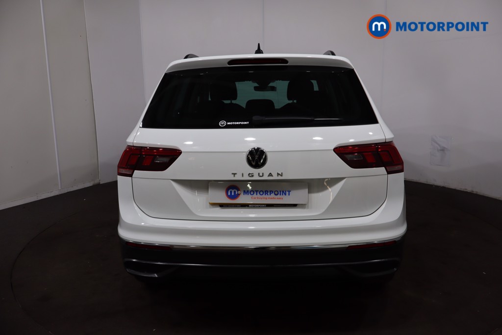 Volkswagen Tiguan Life Manual Petrol SUV - Stock Number (1641692) - 32nd supplementary image