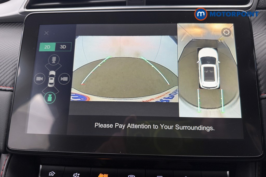 Mg Motor Uk ZS Exclusive Manual Petrol SUV - Stock Number (1641697) - 4th supplementary image