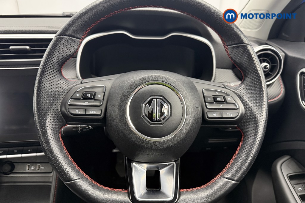 Mg Motor Uk ZS Exclusive Manual Petrol SUV - Stock Number (1641697) - 6th supplementary image