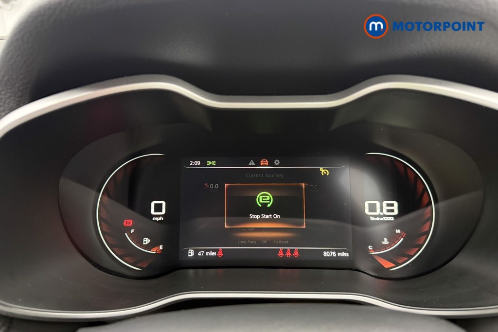Mg Motor Uk ZS Exclusive Manual Petrol SUV - Stock Number (1641697) - 7th supplementary image