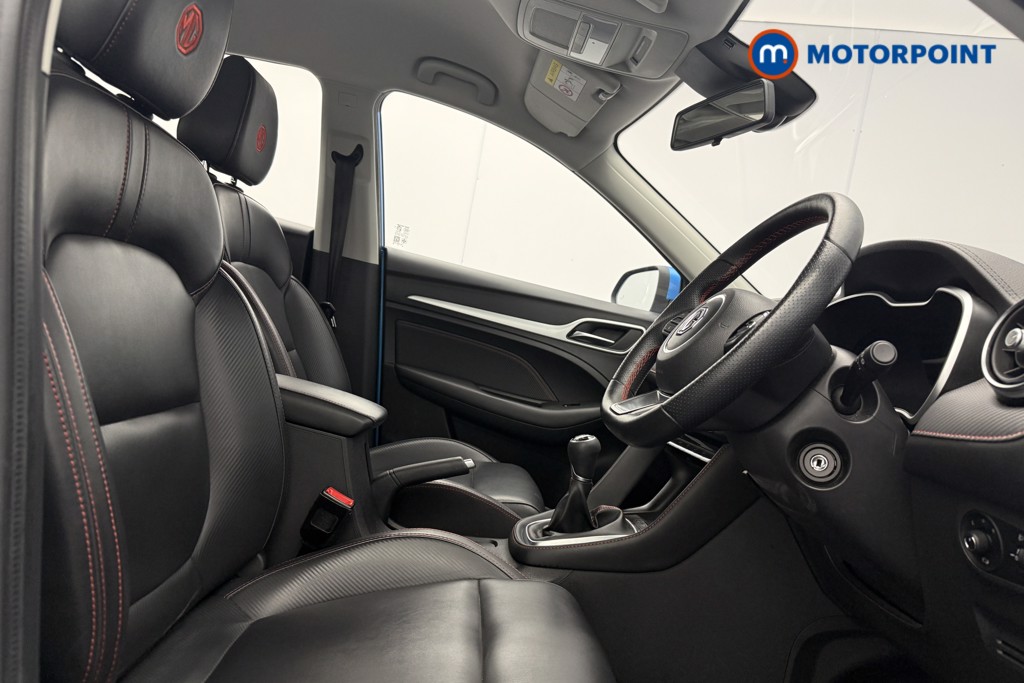 Mg Motor Uk ZS Exclusive Manual Petrol SUV - Stock Number (1641697) - 9th supplementary image