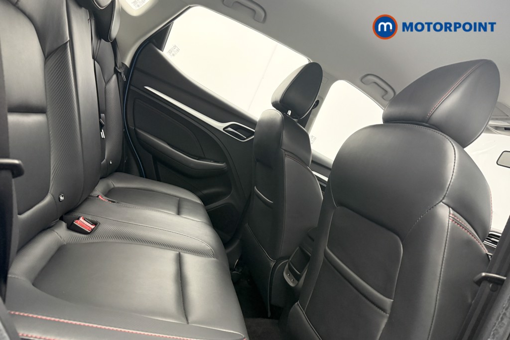 Mg Motor Uk ZS Exclusive Manual Petrol SUV - Stock Number (1641697) - 10th supplementary image