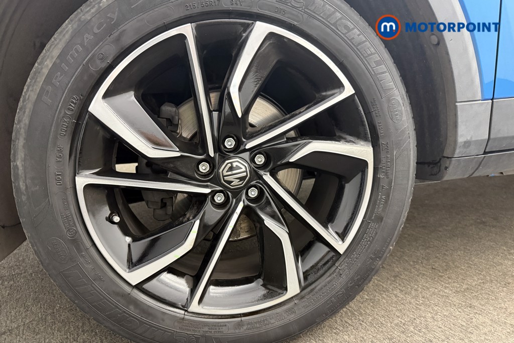 Mg Motor Uk ZS Exclusive Manual Petrol SUV - Stock Number (1641697) - 13th supplementary image