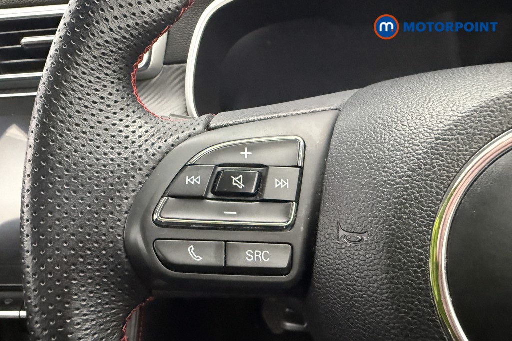 Mg Motor Uk ZS Exclusive Manual Petrol SUV - Stock Number (1641697) - 15th supplementary image