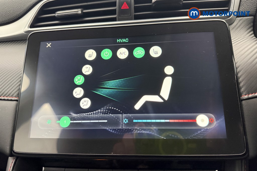 Mg Motor Uk ZS Exclusive Manual Petrol SUV - Stock Number (1641697) - 17th supplementary image