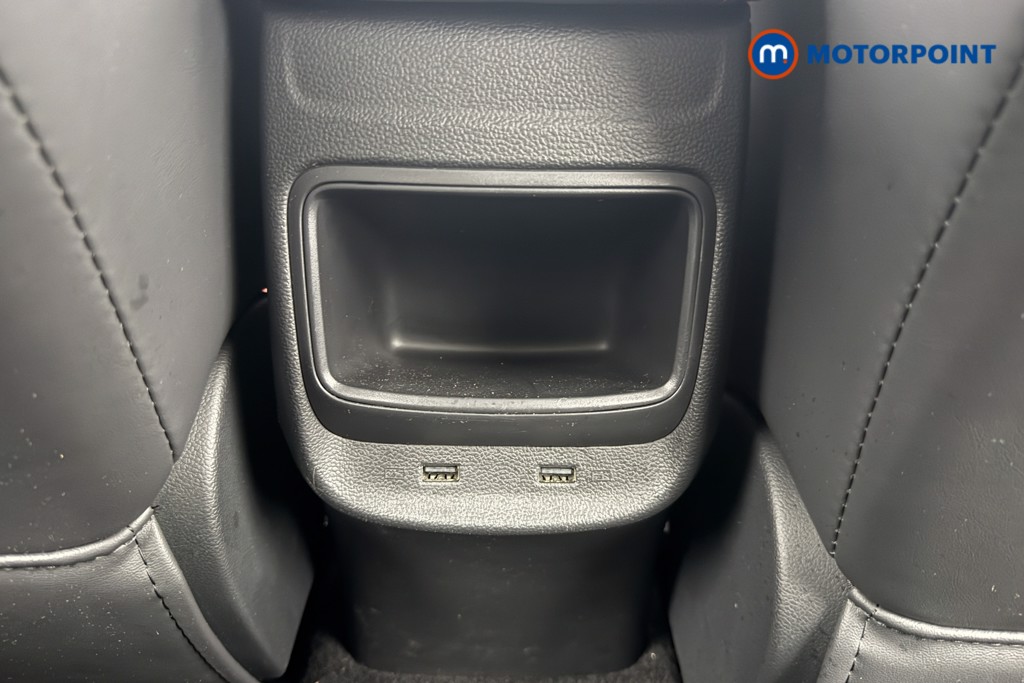 Mg Motor Uk ZS Exclusive Manual Petrol SUV - Stock Number (1641697) - 22nd supplementary image