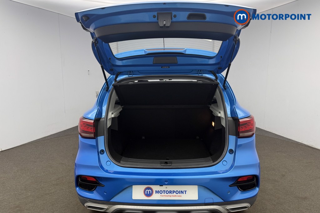 Mg Motor Uk ZS Exclusive Manual Petrol SUV - Stock Number (1641697) - 23rd supplementary image