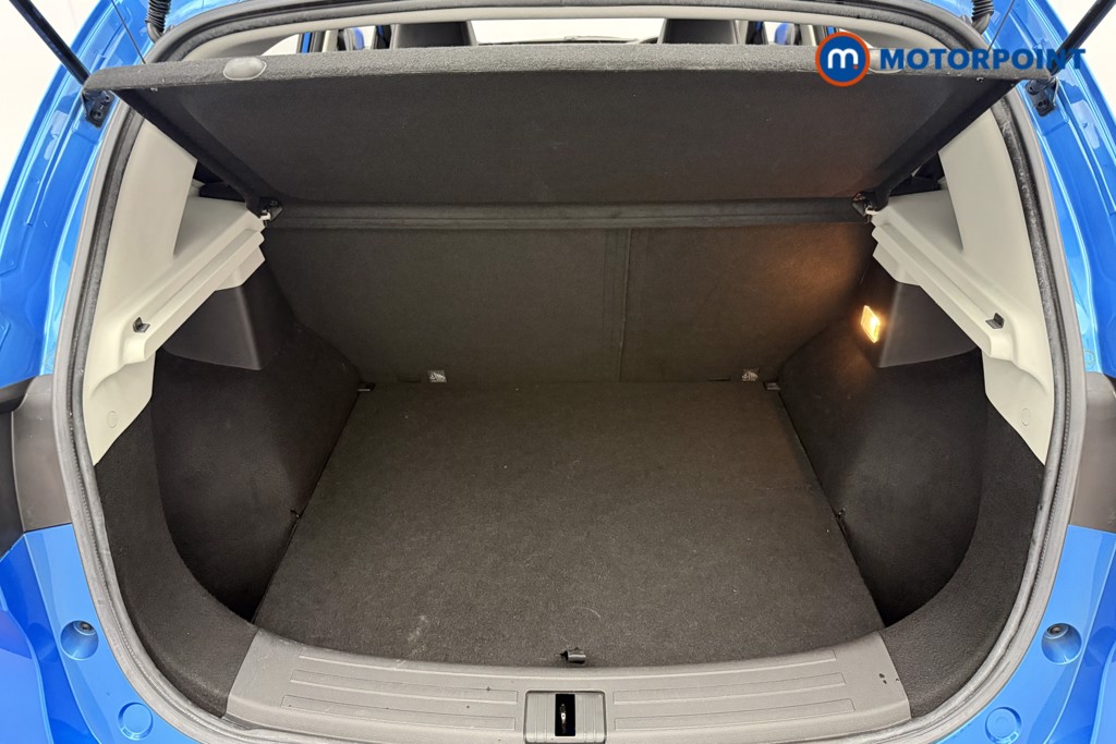 Mg Motor Uk ZS Exclusive Manual Petrol SUV - Stock Number (1641697) - 24th supplementary image