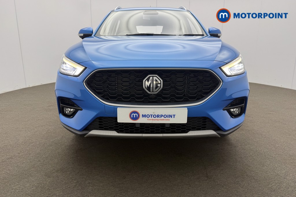 Mg Motor Uk ZS Exclusive Manual Petrol SUV - Stock Number (1641697) - 25th supplementary image