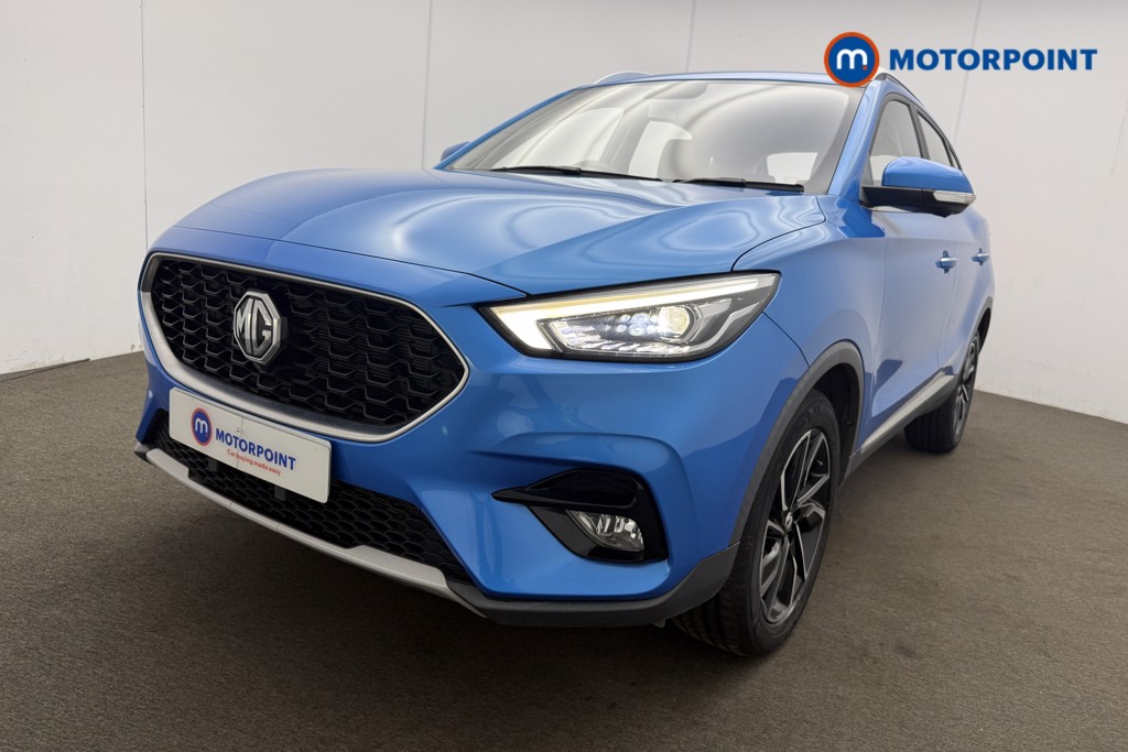 Mg Motor Uk ZS Exclusive Manual Petrol SUV - Stock Number (1641697) - 26th supplementary image