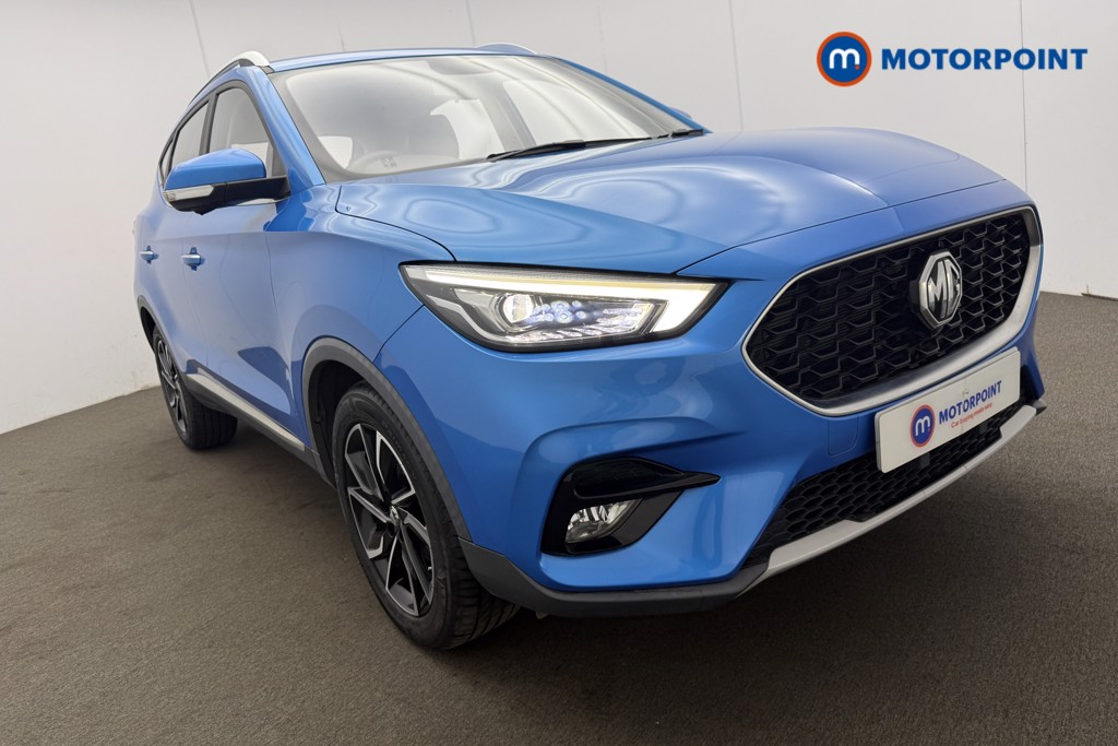 Mg Motor Uk ZS Exclusive Manual Petrol SUV - Stock Number (1641697) - 27th supplementary image