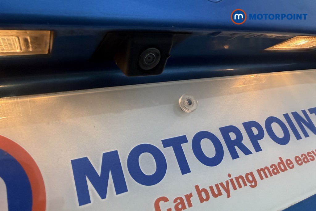 Mg Motor Uk ZS Exclusive Manual Petrol SUV - Stock Number (1641697) - 30th supplementary image