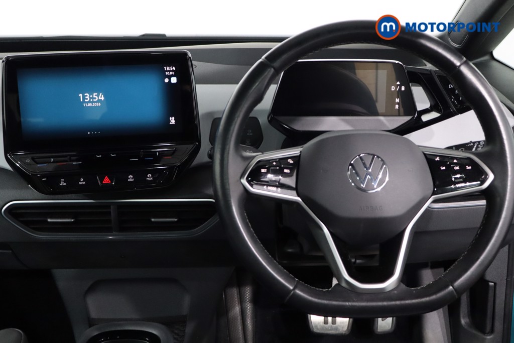 Volkswagen Id.3 Max Pro Automatic Electric Hatchback - Stock Number (1641806) - 3rd supplementary image