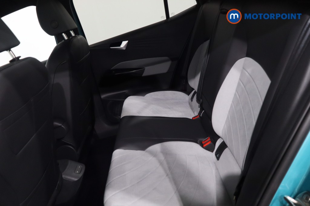 Volkswagen Id.3 Max Pro Automatic Electric Hatchback - Stock Number (1641806) - 5th supplementary image