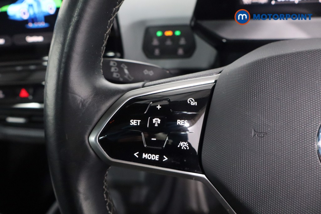 Volkswagen Id.3 Max Pro Automatic Electric Hatchback - Stock Number (1641806) - 7th supplementary image