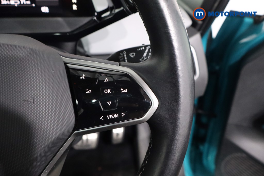 Volkswagen Id.3 Max Pro Automatic Electric Hatchback - Stock Number (1641806) - 8th supplementary image