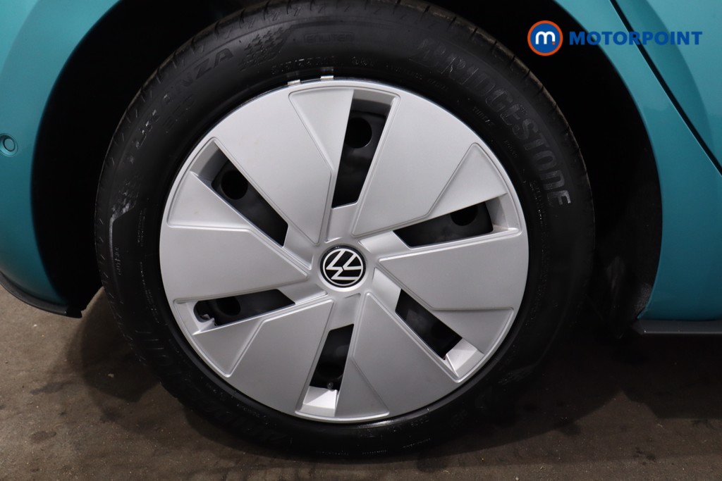 Volkswagen Id.3 Max Pro Automatic Electric Hatchback - Stock Number (1641806) - 9th supplementary image