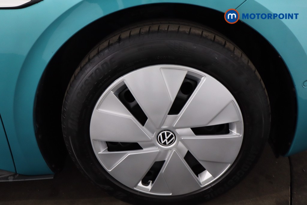 Volkswagen Id.3 Max Pro Automatic Electric Hatchback - Stock Number (1641806) - 10th supplementary image