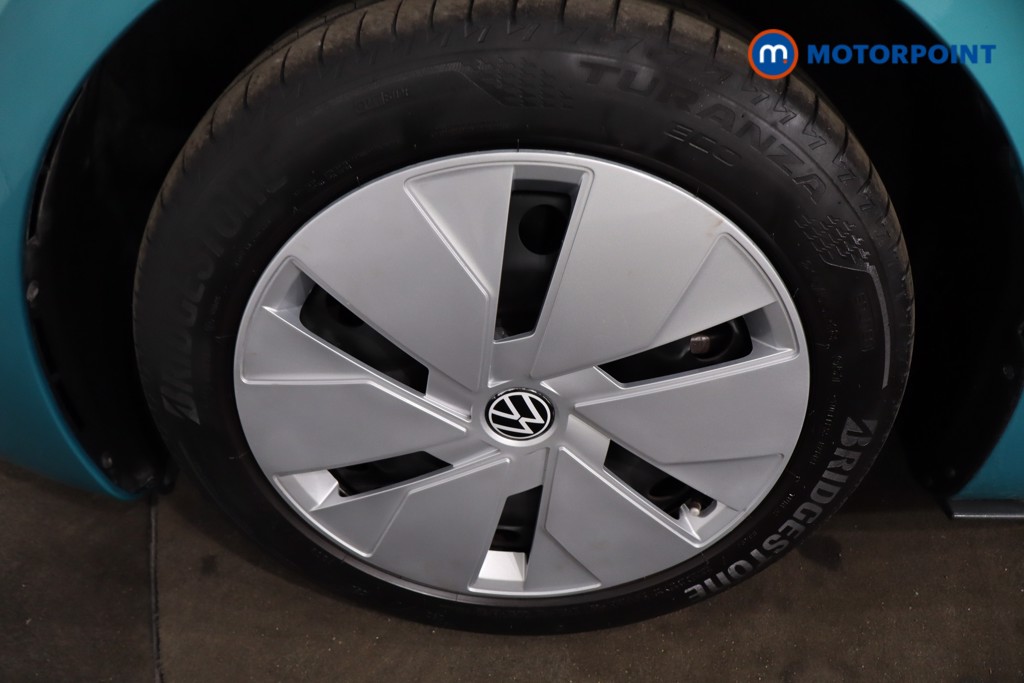 Volkswagen Id.3 Max Pro Automatic Electric Hatchback - Stock Number (1641806) - 11th supplementary image