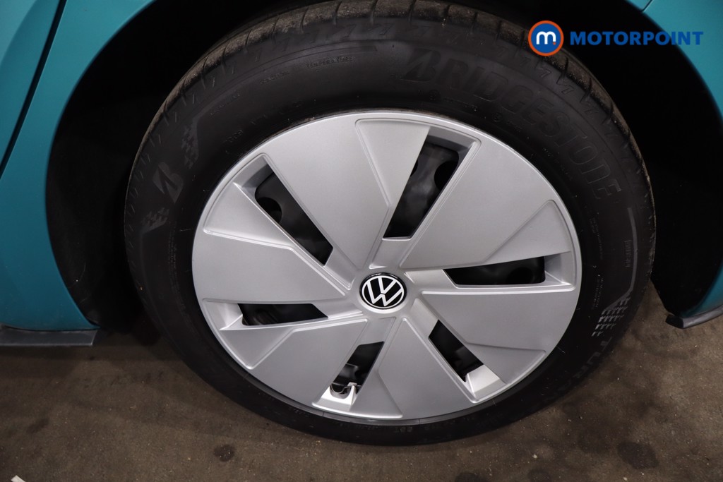 Volkswagen Id.3 Max Pro Automatic Electric Hatchback - Stock Number (1641806) - 12th supplementary image