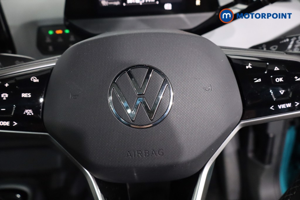 Volkswagen Id.3 Max Pro Automatic Electric Hatchback - Stock Number (1641806) - 13th supplementary image