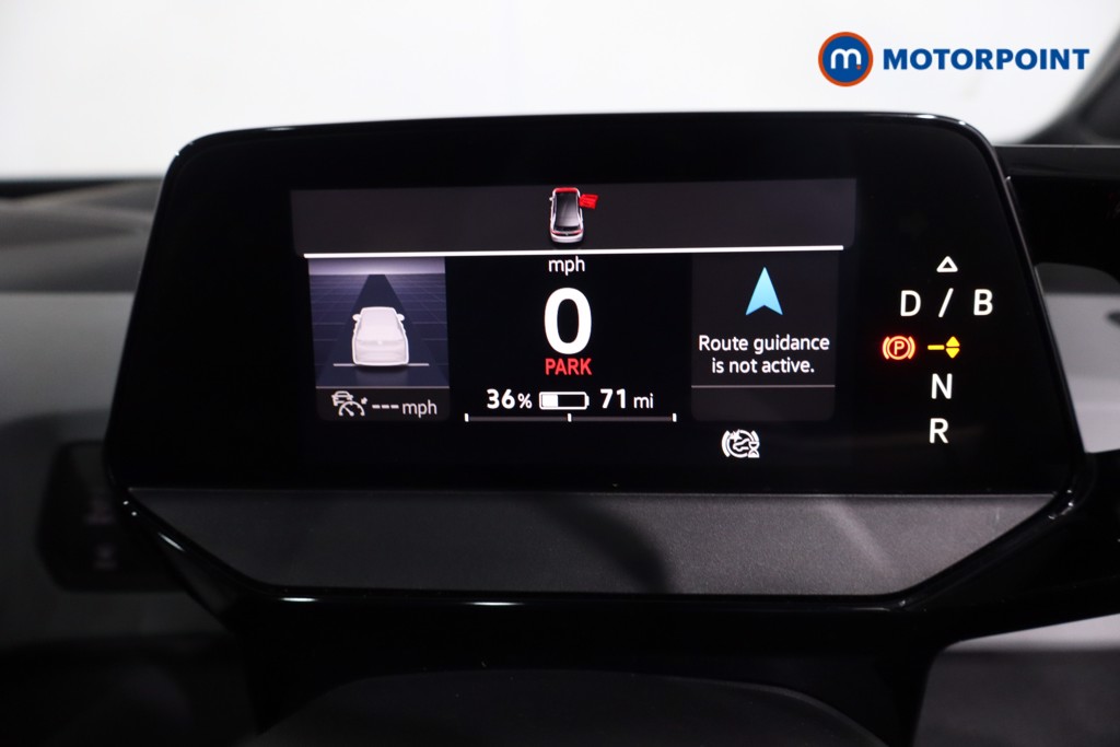 Volkswagen Id.3 Max Pro Automatic Electric Hatchback - Stock Number (1641806) - 17th supplementary image