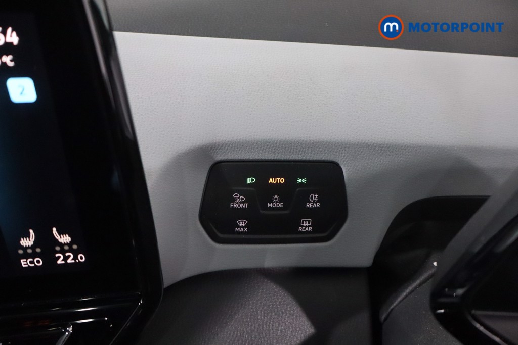 Volkswagen Id.3 Max Pro Automatic Electric Hatchback - Stock Number (1641806) - 18th supplementary image