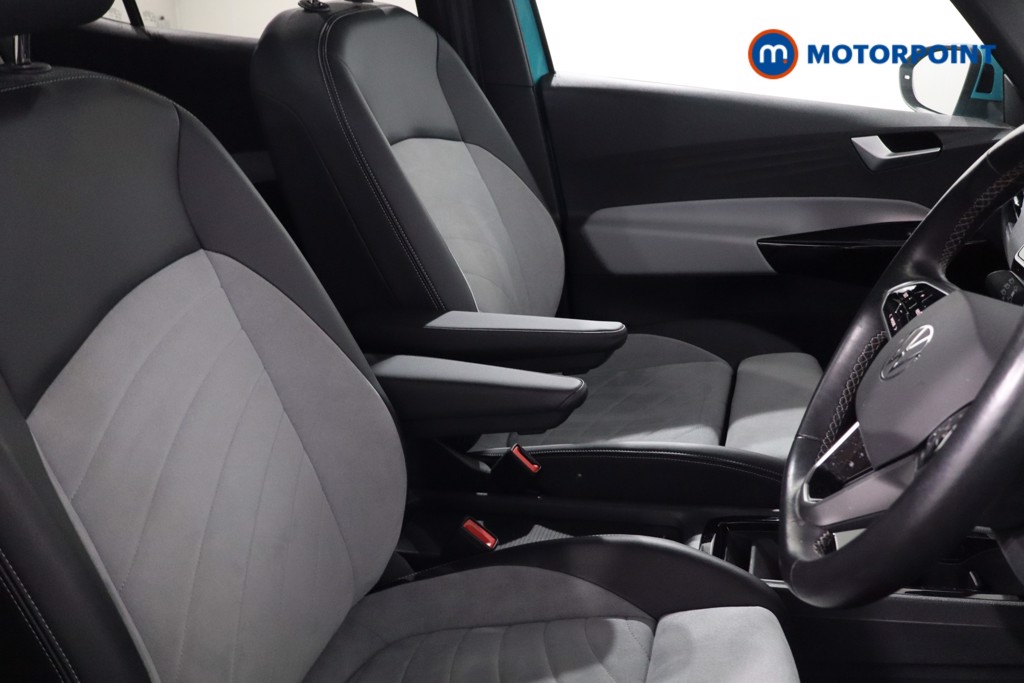 Volkswagen Id.3 Max Pro Automatic Electric Hatchback - Stock Number (1641806) - 23rd supplementary image