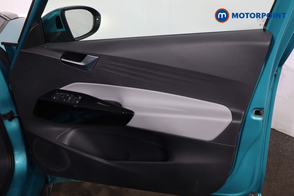 Volkswagen Id.3 Max Pro Automatic Electric Hatchback - Stock Number (1641806) - 25th supplementary image