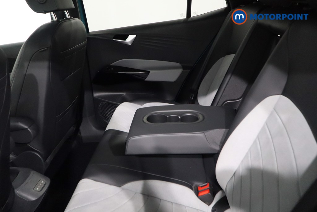 Volkswagen Id.3 Max Pro Automatic Electric Hatchback - Stock Number (1641806) - 28th supplementary image
