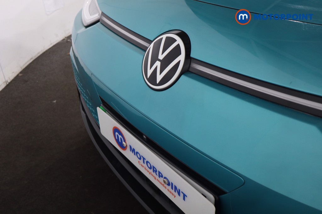 Volkswagen Id.3 Max Pro Automatic Electric Hatchback - Stock Number (1641806) - 31st supplementary image