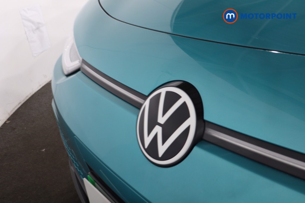 Volkswagen Id.3 Max Pro Automatic Electric Hatchback - Stock Number (1641806) - 32nd supplementary image