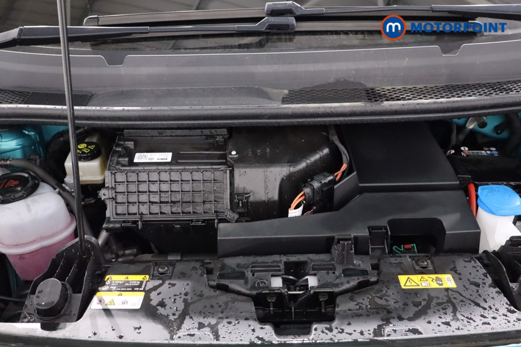 Volkswagen Id.3 Max Pro Automatic Electric Hatchback - Stock Number (1641806) - 35th supplementary image